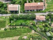 Prestigiosa villa di 428 mq in vendita Via Clocego, 6,...