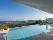 Prestigiosa villa di 430 mq in vendita Via dei Colli,...