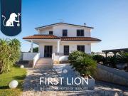 Prestigiosa villa di 430 mq in vendita, Via Ombrone, 16,...