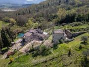 Villa di 435 mq in vendita Via Campoli, 10, 50026, San...
