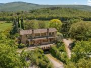 Prestigiosa villa di 439 mq in vendita, strada per...