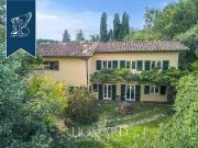 Prestigiosa villa di 440 mq in vendita, Fiesole, Toscana