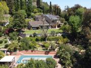 Prestigiosa villa di 440 mq in vendita, Via Cassia,...