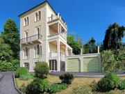 Prestigiosa villa di 440 mq in vendita Via Isonzo,...