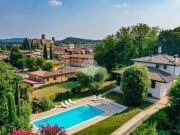 Esclusiva villa di 445 mq in vendita Strada Peschiera,...