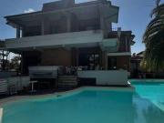 Prestigiosa villa di 447 mq in vendita Viale Gorgia di...