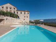 Prestigiosa villa di 4500 mq in vendita Contigliano, Italia