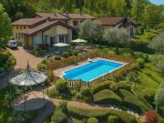 Prestigiosa villa di 450 mq in affitto Via Massino, 13A,...