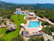 Prestigiosa villa di 450 mq in vendita, Arzachena, Italia