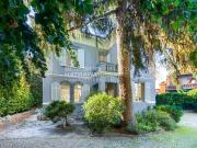 Prestigiosa villa di 450 mq in vendita, Torino, Italia