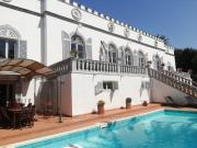 Prestigiosa villa di 450 mq in vendita, Via Aurelia,...