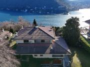 Prestigiosa villa di 450 mq in vendita, Via Panoramica...