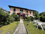 Prestigiosa villa di 450 mq in vendita, Via Paolo Erizzo...