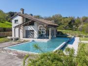 Prestigiosa villa di 450 mq in vendita, Via Vallicella,...