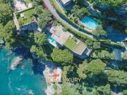 Prestigiosa villa di 450 mq in vendita, Zoagli, Liguria