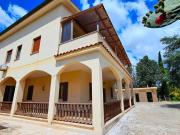 Prestigiosa villa di 451 mq in vendita, Via...