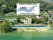 Villa in vendita Via Fontanella, Porlezza, Como, Lombardia