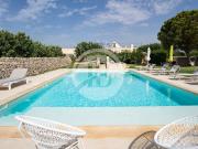 Prestigiosa villa di 456 mq in vendita, Alezio, Puglia