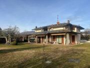 Prestigiosa villa di 456 mq in vendita Via San Carlo,...