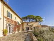 Prestigiosa villa di 457 mq in vendita, via falciani,...