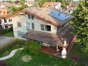 Prestigiosa villa di 460 mq in vendita, Via Fratelli...