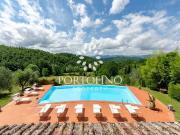 Prestigiosa villa di 461 mq in vendita, Località...