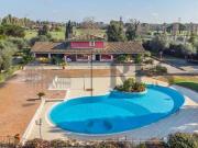Prestigiosa villa di 461 mq in vendita, Via Campo Selva,...