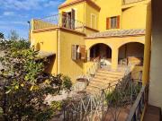 Prestigiosa villa di 465 mq in vendita Quartu...