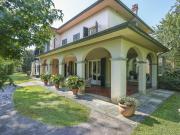 Prestigiosa villa in vendita Via del bevilacqua 11, 11,...