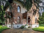 Prestigiosa villa di 470 mq in vendita, Via Garegnano,...