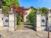 Prestigiosa villa di 470 mq in vendita Via Monte Rosa,...