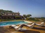 Esclusiva villa di 478 mq in vendita Fano, Italia