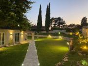 Prestigiosa villa di 480 mq in vendita, Largo...