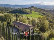 Villa in vendita San Giustino, Umbria