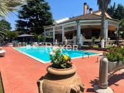 Prestigiosa villa di 483 mq in vendita, Via Don Umberto...