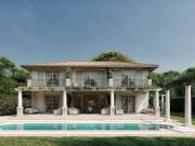 Prestigiosa villa di 488 mq in vendita, via leonardo da...