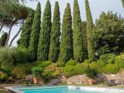 Prestigiosa villa di 500 mq in vendita Lucca, Italia