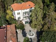 Prestigiosa villa di 490 mq in vendita, Via Camillo...