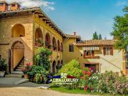 Prestigiosa villa di 491 mq in vendita, Pienza, Italia