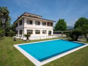 Prestigiosa villa di 500 mq in affitto, via Pietro neni,...