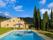 Prestigiosa villa di 500 mq in vendita Arezzo, Toscana