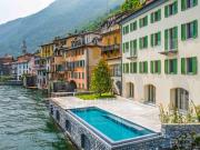 Prestigiosa villa di 500 mq in vendita, Brienno, Lombardia