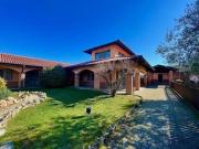 Prestigiosa villa di 500 mq in vendita Località Casa...