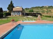 Prestigiosa villa di 500 mq in vendita, Montaione, Italia