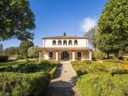 Prestigiosa villa di 500 mq in vendita Siena, Italia
