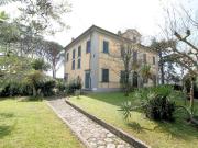 Prestigiosa villa di 500 mq in vendita Uzzano, Toscana