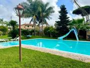 Esclusiva villa di 500 mq in vendita Via dei Gigli,...
