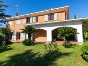 Villa di 599 mq in vendita Via di Colle Reti, Frascati,...