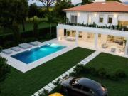 Villa in vendita Via Francesco Carrara, 120, Forte dei...