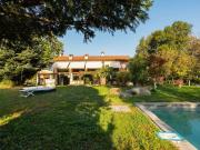 Prestigiosa villa di 500 mq in vendita via RIDOLFI 69,...